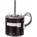 A.O. Smith Century EM3589, Blower Motor, 3/4 HP, 1075 RPM, 115V EM3589